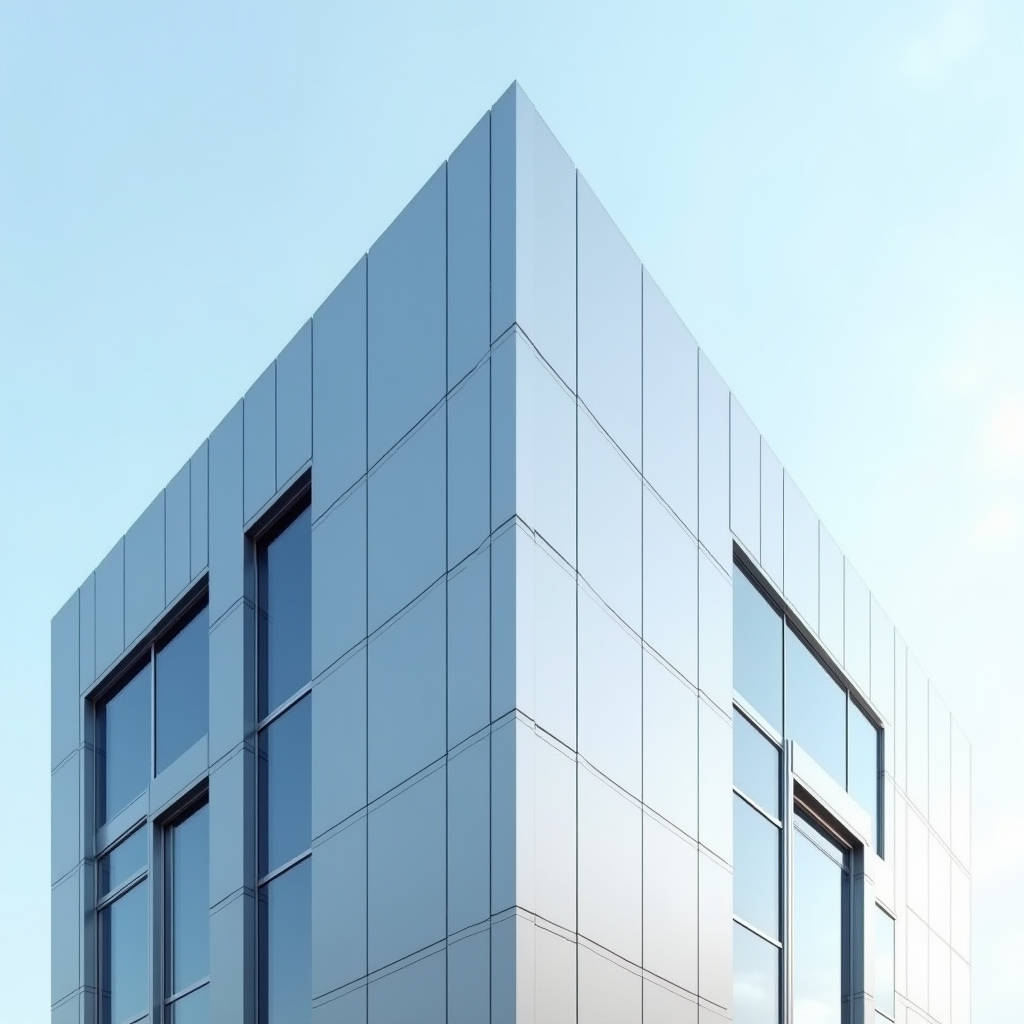 Curtain Wall Paneling Structural Specs and Material Selection for Façade Contractors
