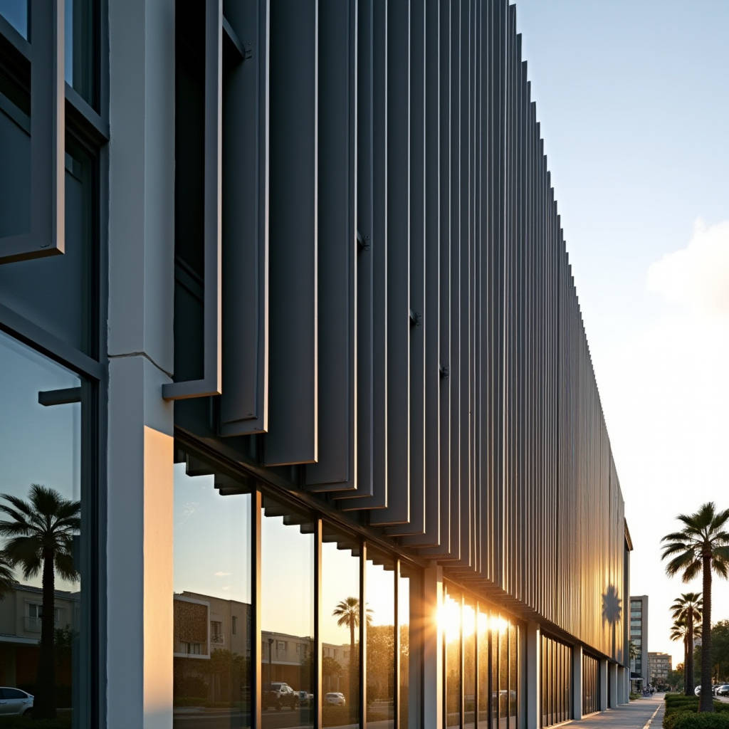 Aluminium Box Louver Structural Engineering Wind Loads Span Tables and Mounting Design