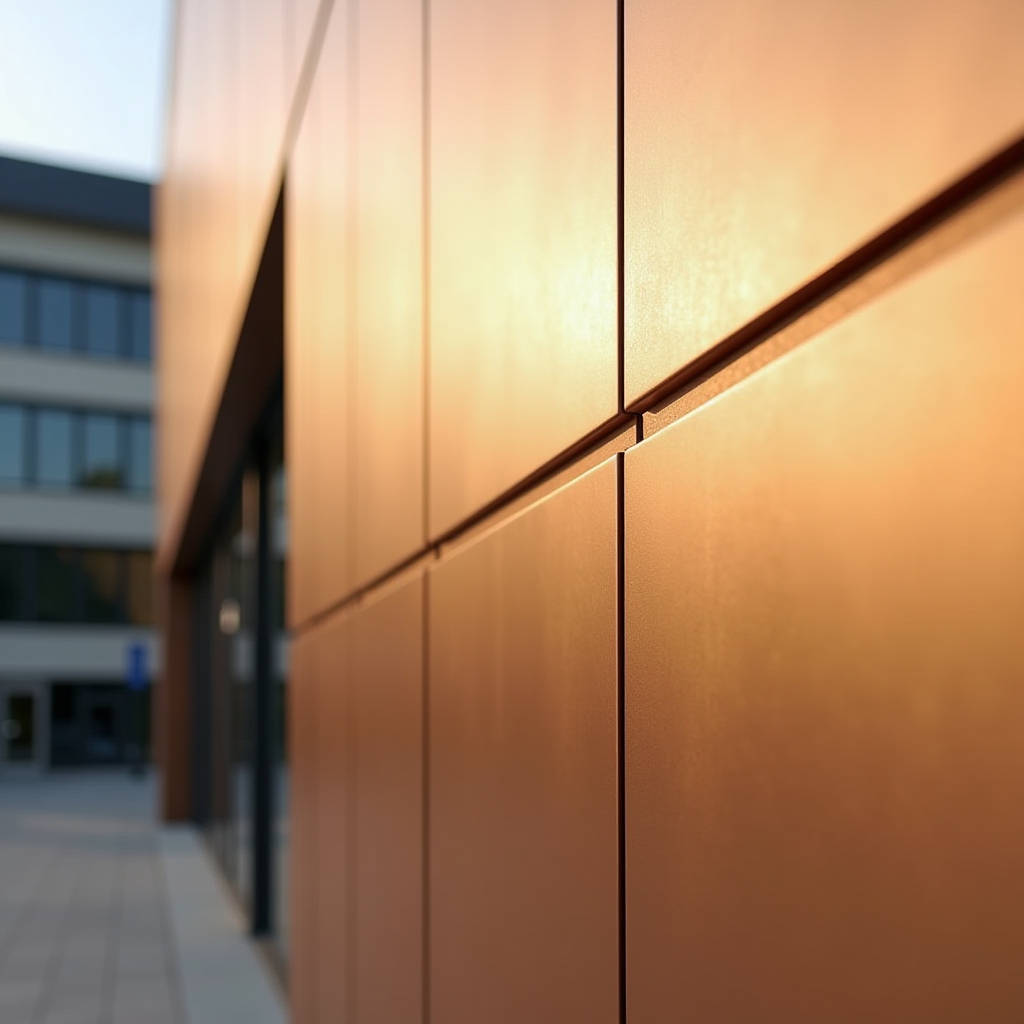 PE Coated Aluminum Panel Performance Data Fabrication Behavior and Cost Engineering for Solid Cladding