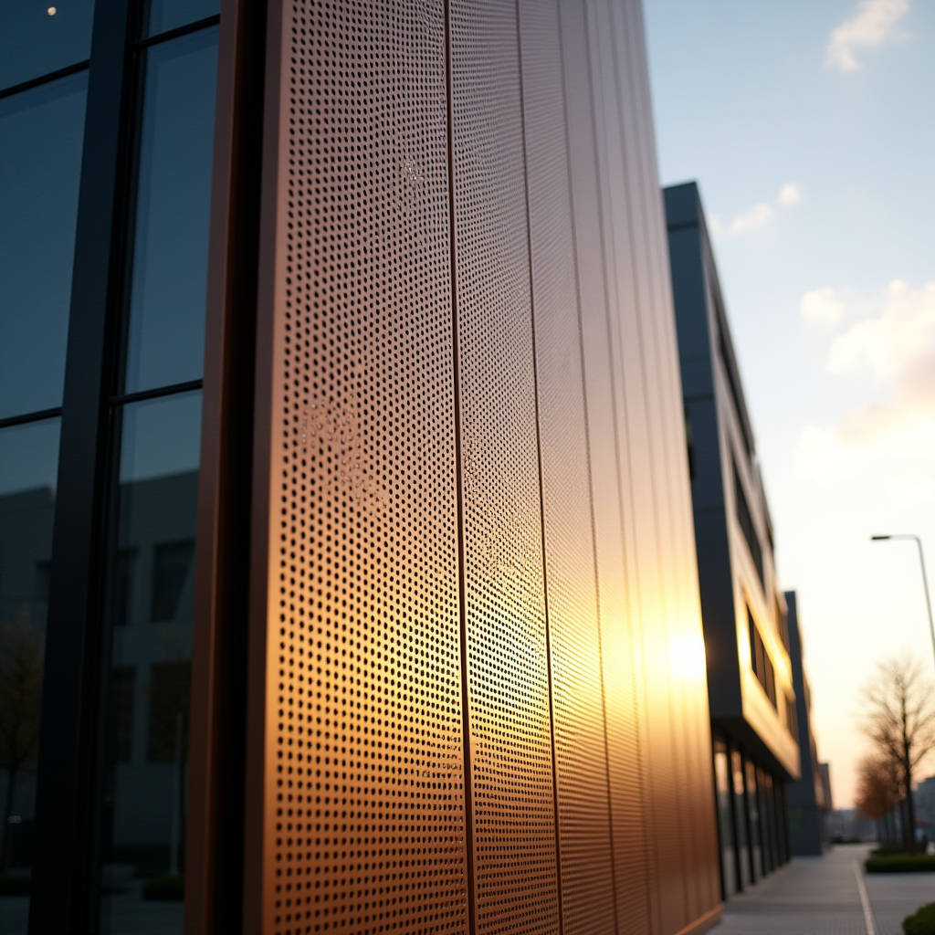 Perforated Aluminum Panel Specs That Prevent Costly Façade Rework