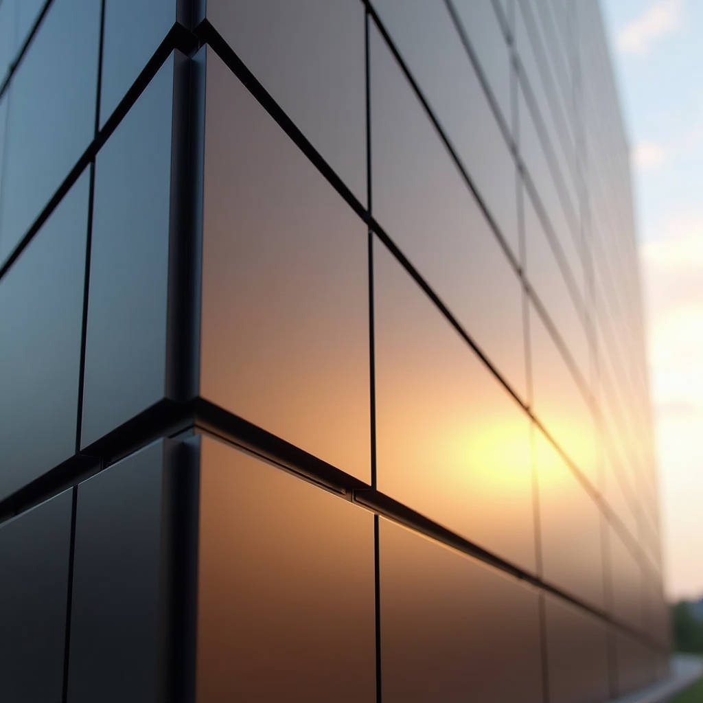 Clip In Aluminum Panel Facade Engineering From Wind Loads to Coating Performance