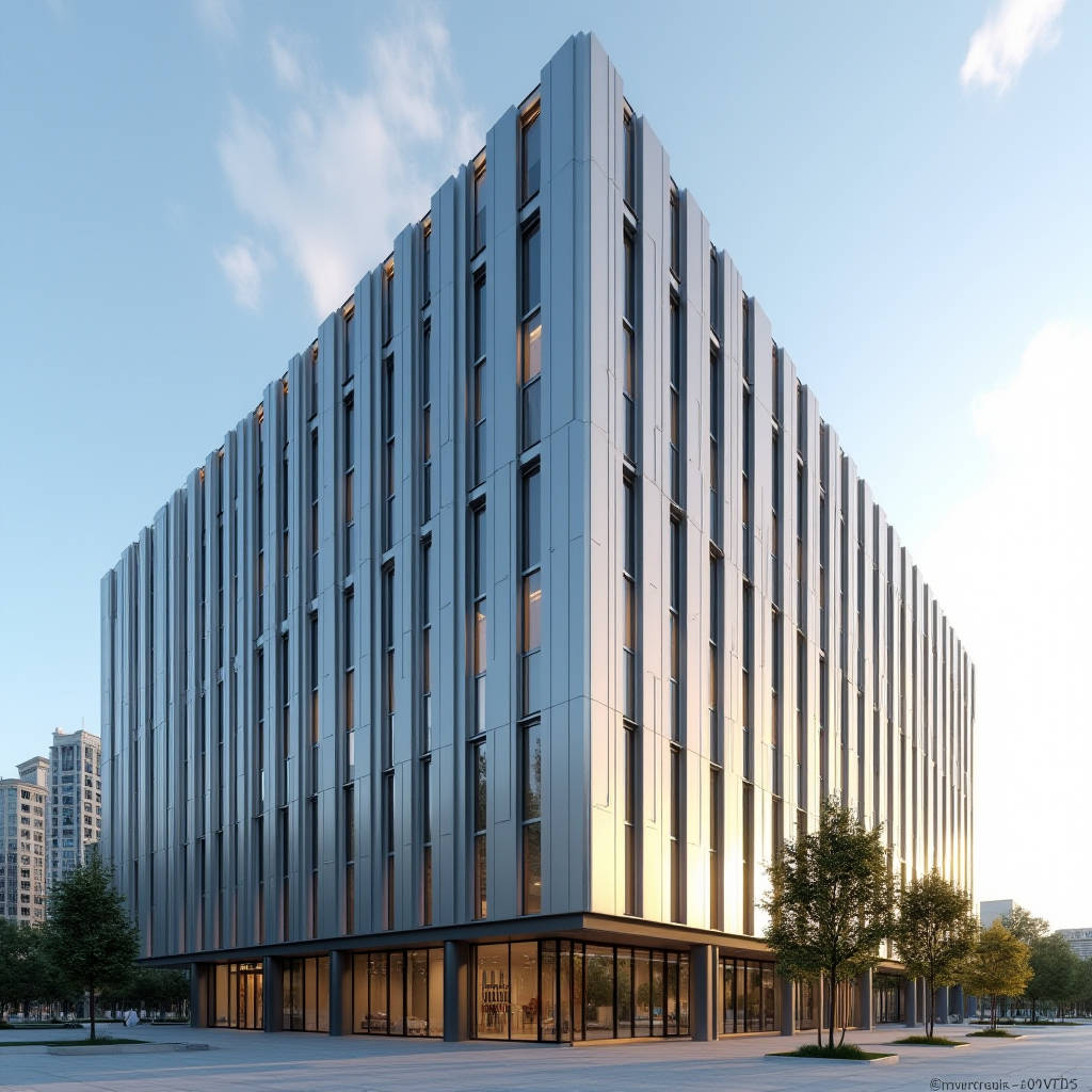 Open Joint Aluminum Cladding Engineering Guide for Barrier Sequencing Pressure Equalization and Panel Tolerances