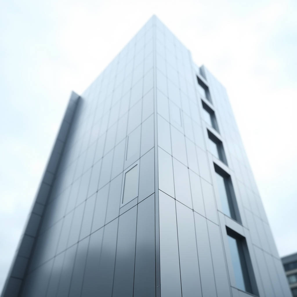 Aluminum Sheet Tension Leveling Flatness Standards Every Cladding Specifier Must Demand