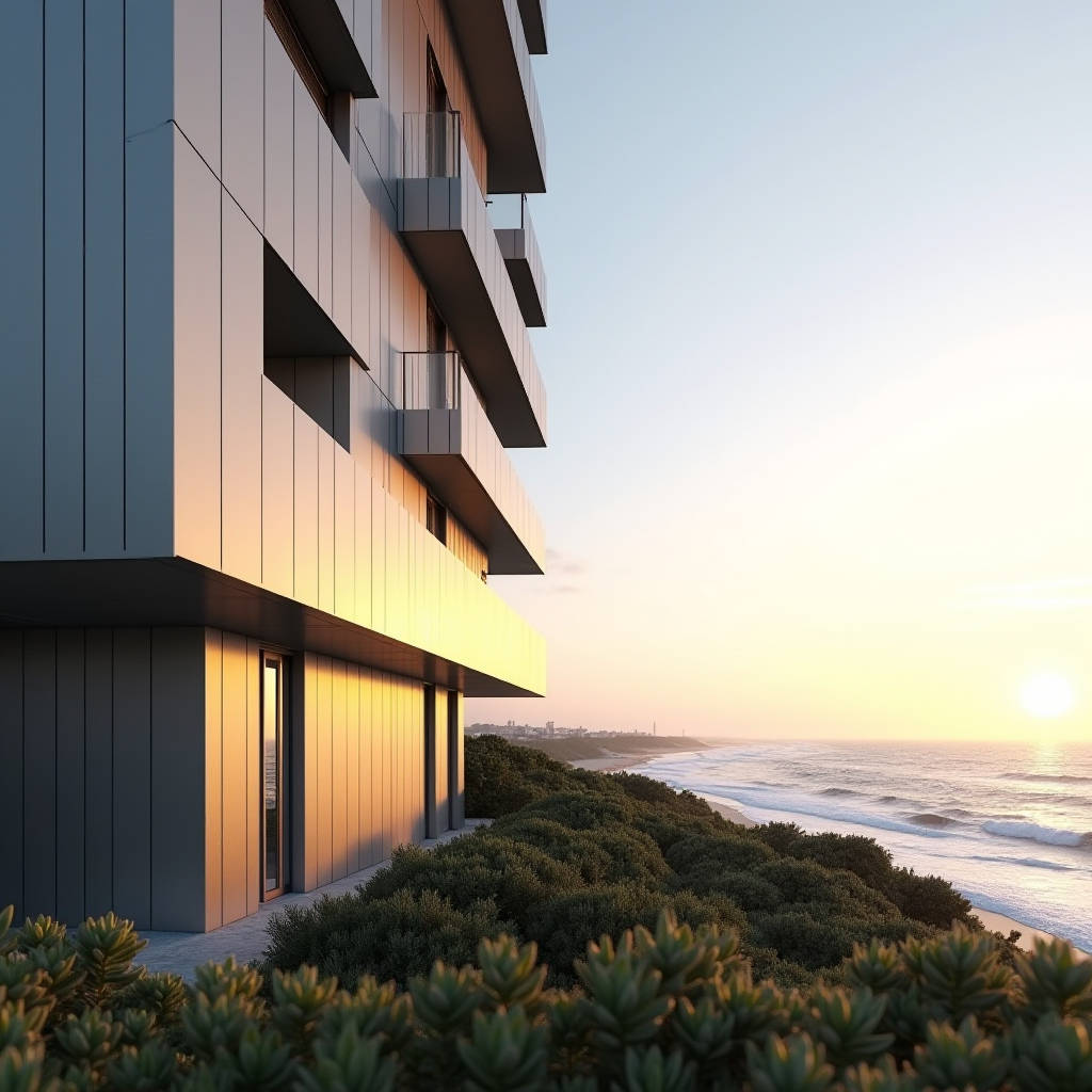 5754 Aluminum Alloy Solid Cladding Panels Marine Corrosion Resistance and Temper Selection for Facade Engineers