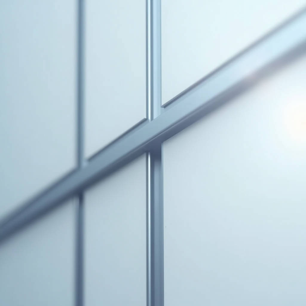 Aluminum Edge Trim for Solid Aluminium Facade Panels Engineering Profile Geometry and Long Term Perimeter Protection