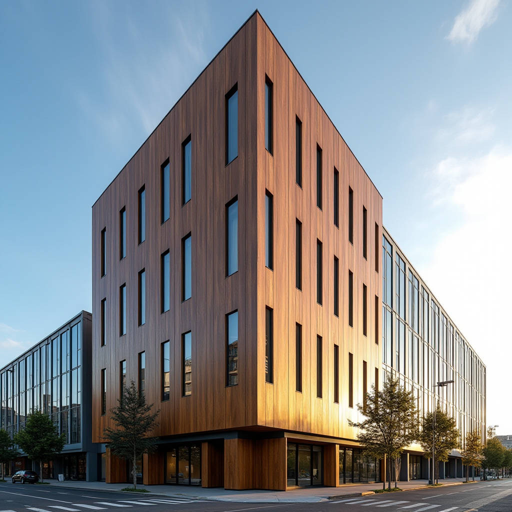 Wood Grain Aluminum Panel Procurement Guide for Façade Contractors and Specifiers