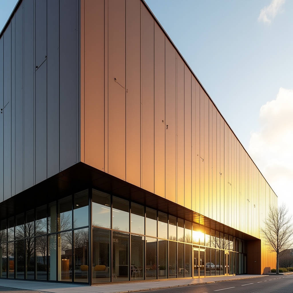 How Qualanod Certification Verifies Solid Anodized Aluminium Panel Performance