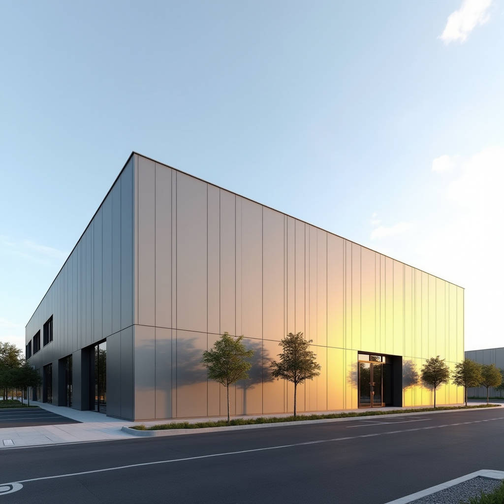 Aluminum Cladding Alloy Selection for Solid Panels Across Coastal and Inland Facades
