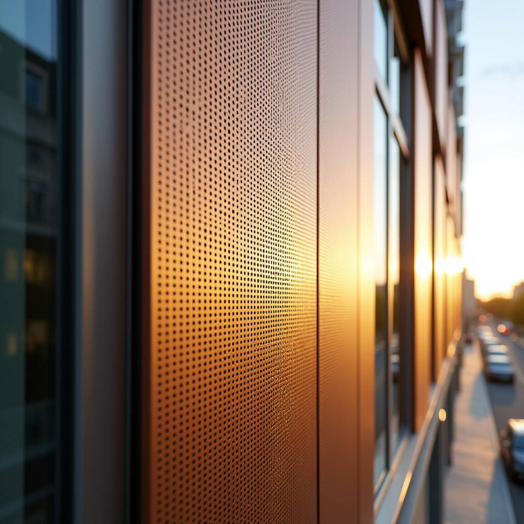 Double Skin Aluminium Facade Engineering From Cavity Design to Panel Specification