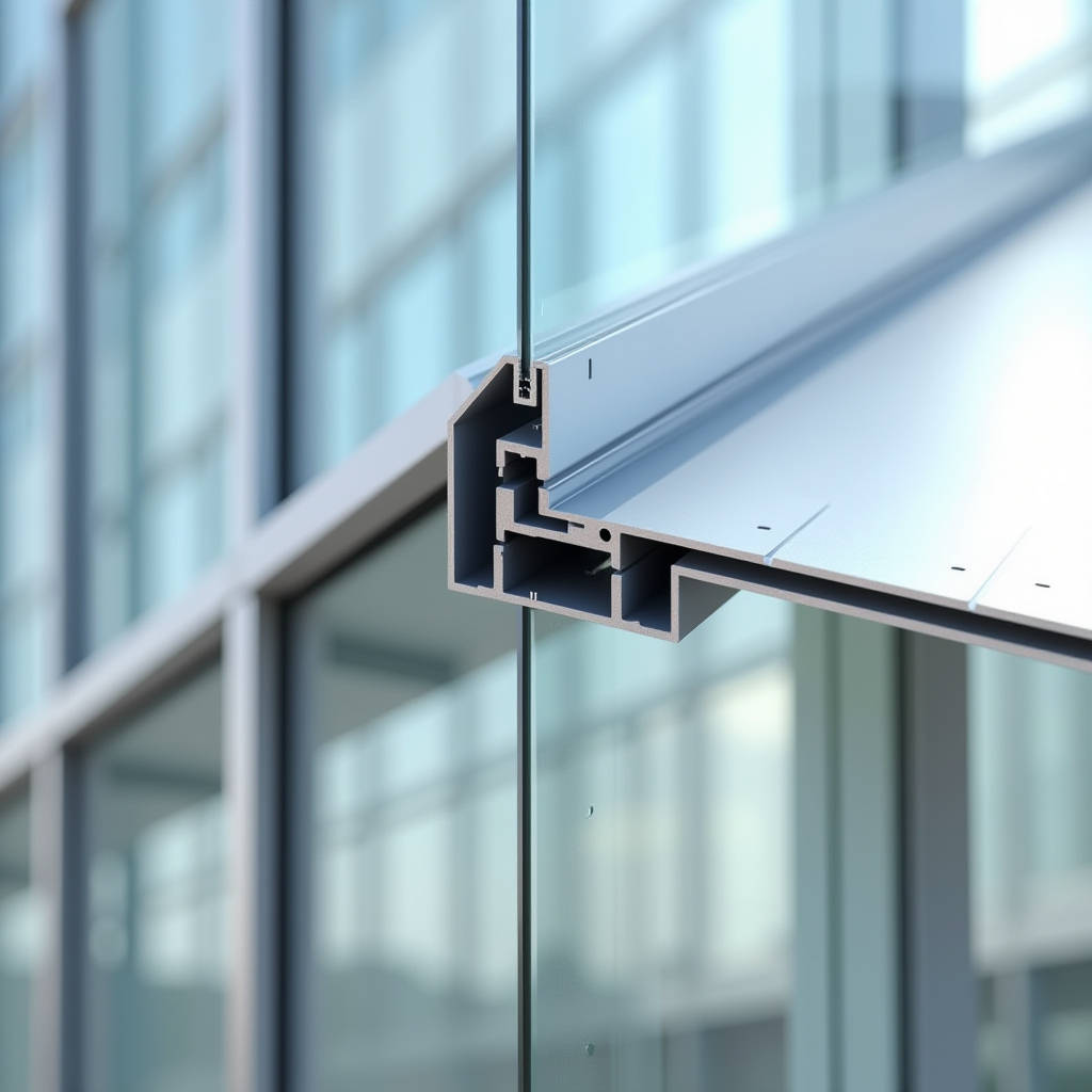 Structural Aluminum Alloy Selection for Load Bearing Facade and Curtain Wall Engineering
