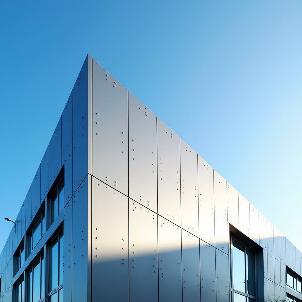Aluminium Composite Material Engineering Guide for Facade Specification and Procurement Teams