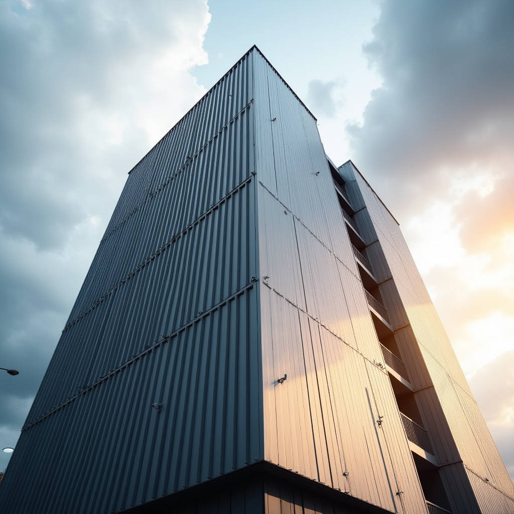 Aluminum Facade Panel Wind Load Calculations Every Engineer Must Verify Before Specification