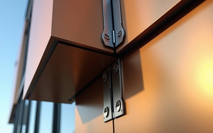 Kinetic Aluminium Facade Engineering What Procurement Teams Must Know About Panel Fatigue and Alloy Selection