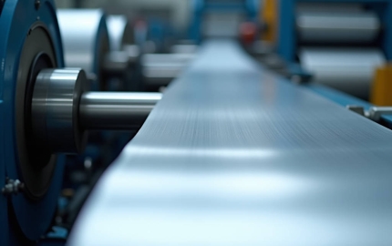 How Aluminum Coil Slitting Tolerance and Edge Quality Determine Solid Cladding Panel Performance
