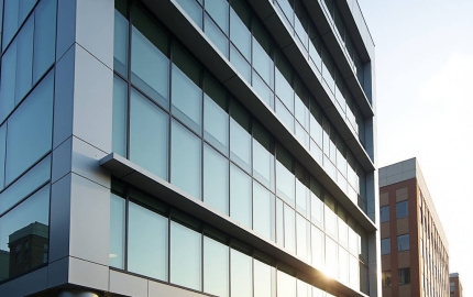 Aluminum Transom Extension Load Paths Thermal Break Design and Alloy Selection for Facade Engineering