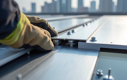 Aluminum Clip Engineering for Solid Aluminium Cladding Load Paths and Corrosion Control