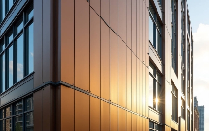 Prefabricated Aluminum Facade Engineering Tolerances Coating Specs and Real Procurement Lead Times