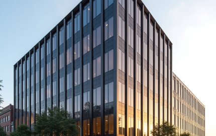 Anodizing Aluminum Cladding Alloy Selection Colour Matching and Specification Guide for Exterior Facades