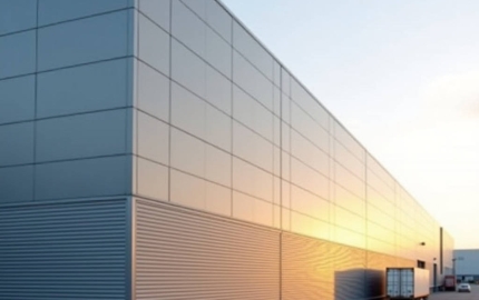Industrial Aluminum Cladding Alloy Selection Coating Chemistry and Attachment Engineering for Heavy Duty Facades