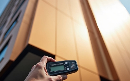 Aluminum Anodize Thickness Measurement for Solid Cladding Panels A Practical Engineering Guide