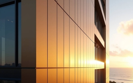 PVDF Aluminum Facade Engineering Variables That Determine Coating Performance Over 30 Years