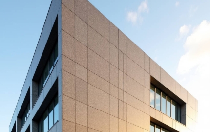 Granite Finish Aluminum Panel Coating Systems That Survive 10 Years of UV and Salt Exposure