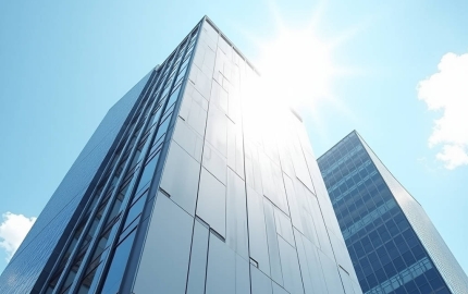 Specifying a UV Resistant Aluminum Panel with PVDF Coatings That Survive Decades of Direct Sun