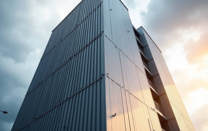 Aluminum Facade Panel Wind Load Calculations Every Engineer Must Verify Before Specification