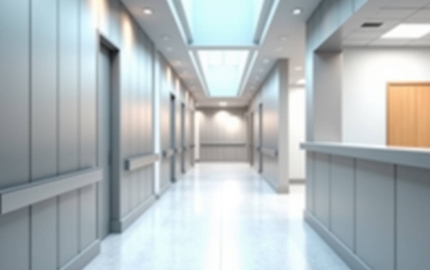 Interior Aluminum Cladding Specification Guide for High Traffic Commercial and Institutional Spaces