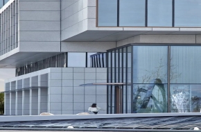 Innovative Aluminum Panels Exterior Solutions for Modern Commercial