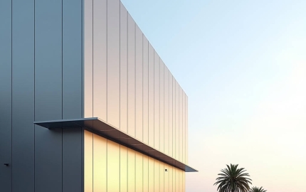 Anti Corrosion Aluminum Panel Coating Specs That Decide Coastal Facade Lifespan