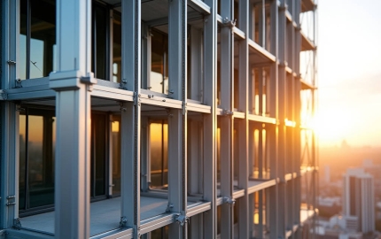 6061 T6 Aluminum in Facade Engineering Structural Demands and Specification Pitfalls