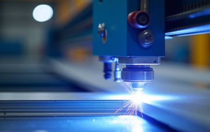 Plasma Cutting Aluminum Panel Edge Quality and Coating Adhesion for Architectural Cladding