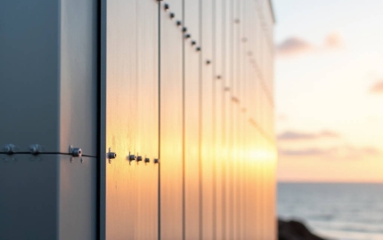5052 Aluminum Alloy in Solid Cladding Temper Selection Fatigue and Marine Corrosion Performance