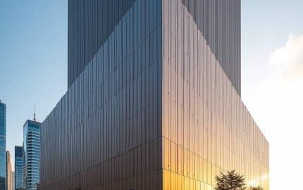 Aluminum Honeycomb Panel Structural Engineering and Fire Performance for High Rise Facade Specifications