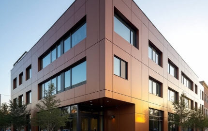 ACM Facade Engineering Decisions That Determine Panel Flatness and Long Term Weather Performance