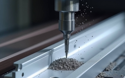 Aluminum Extrusion Milling How Precision Machining Determines Facade Panel Fit and Long Term Performance