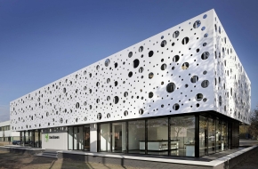 How much does perforated aluminum sheet cost per square meter? (with detailed price list)