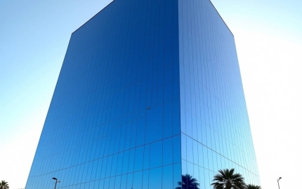 FEVE Fluoropolymer Aluminum Coating Chemistry Performance and Lifecycle Cost for Solid Aluminium Facades