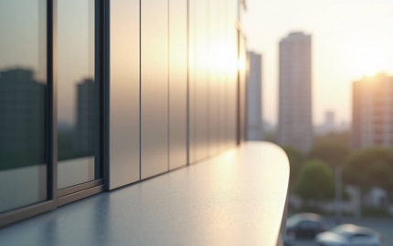 Aluminum Billet Heating Technology and Its Direct Impact on Solid Aluminium Cladding Panel Quality