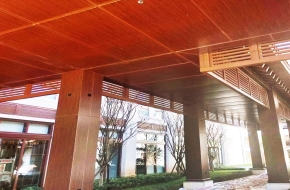 Innovative Aluminium Rainscreen Cladding Solutions for Luxury Residential Buildings