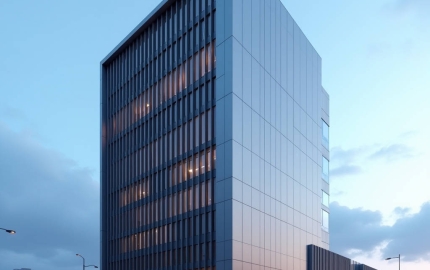 Solid Aluminium Facade Systems Engineering Guide for Contractors and Procurement