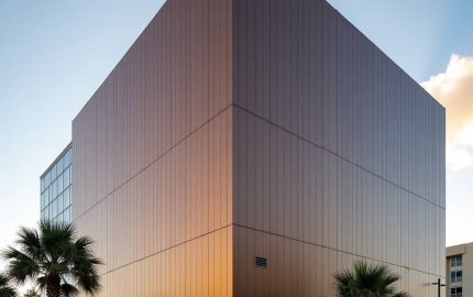 Aluminum Anodize Sealing Methods Compared for Solid Architectural Cladding Performance