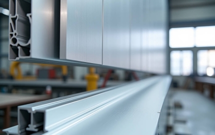 Aluminum Panel Stiffener Welding Methods Compared for Solid Cladding Fabrication