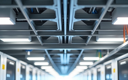 Aluminum Grid System Structural Engineering Load Capacity and Corrosion Performance for Demanding Interior Environments