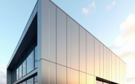 RoHS Compliant Aluminum Panel Testing and Documentation for Facade Projects