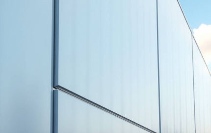 Aluminum Facade Cladding Technical Specification Guide Alloy Coating and Structural Performance
