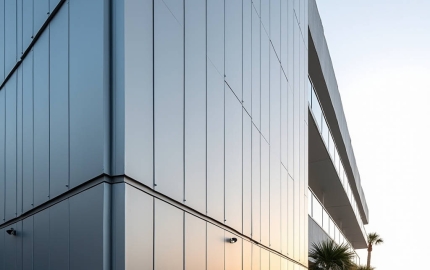 5052 H32 Aluminum for Solid Cladding Panels Marine Grade Performance and Fabrication Data