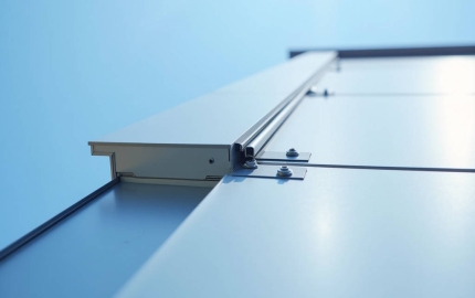 Solid Aluminum Facade Panel Thickness Engineering Guide for Wind Load Performance