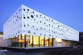 Common mistakes in designing aluminum composite walls (Aluminum Cladding/Facade Panels)